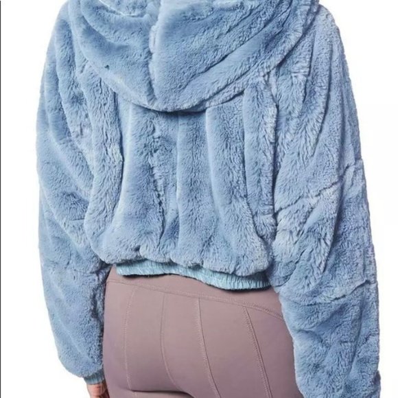 Free People Love It Jacket - Picture 5 of 6